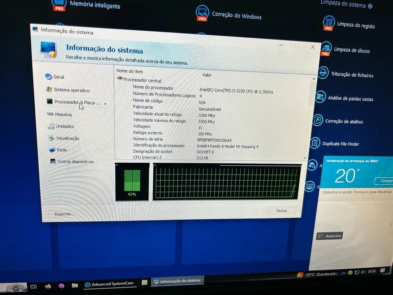 Troco por placa de vídeo ou vendo - Foto 3