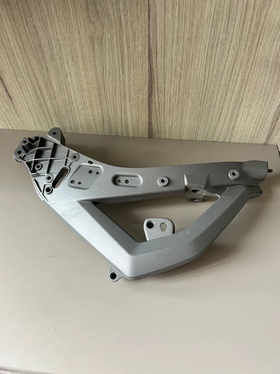 Facão do painel GS1200 2015 - Foto 2