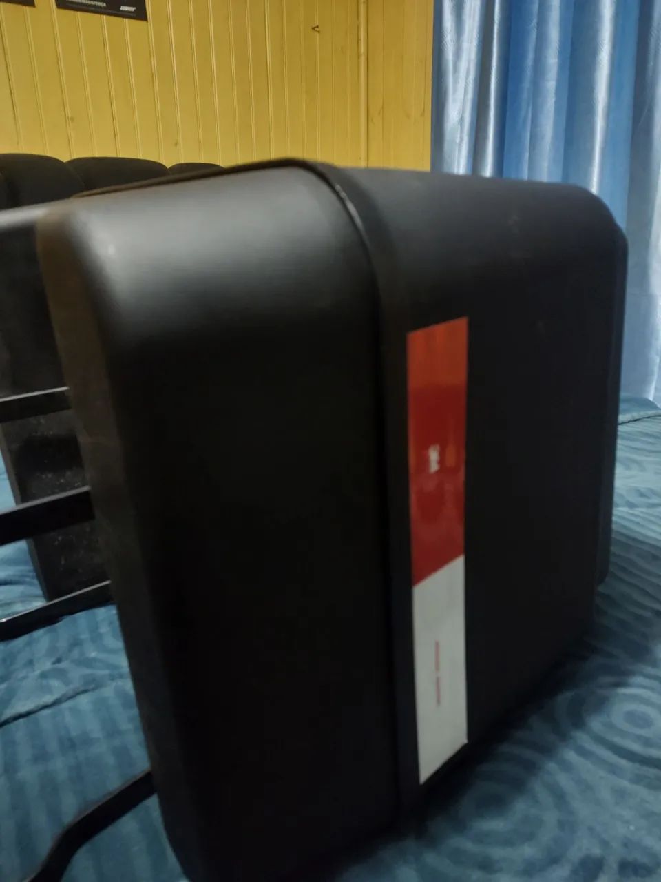80L Motorcycle Trunk63824546810241121