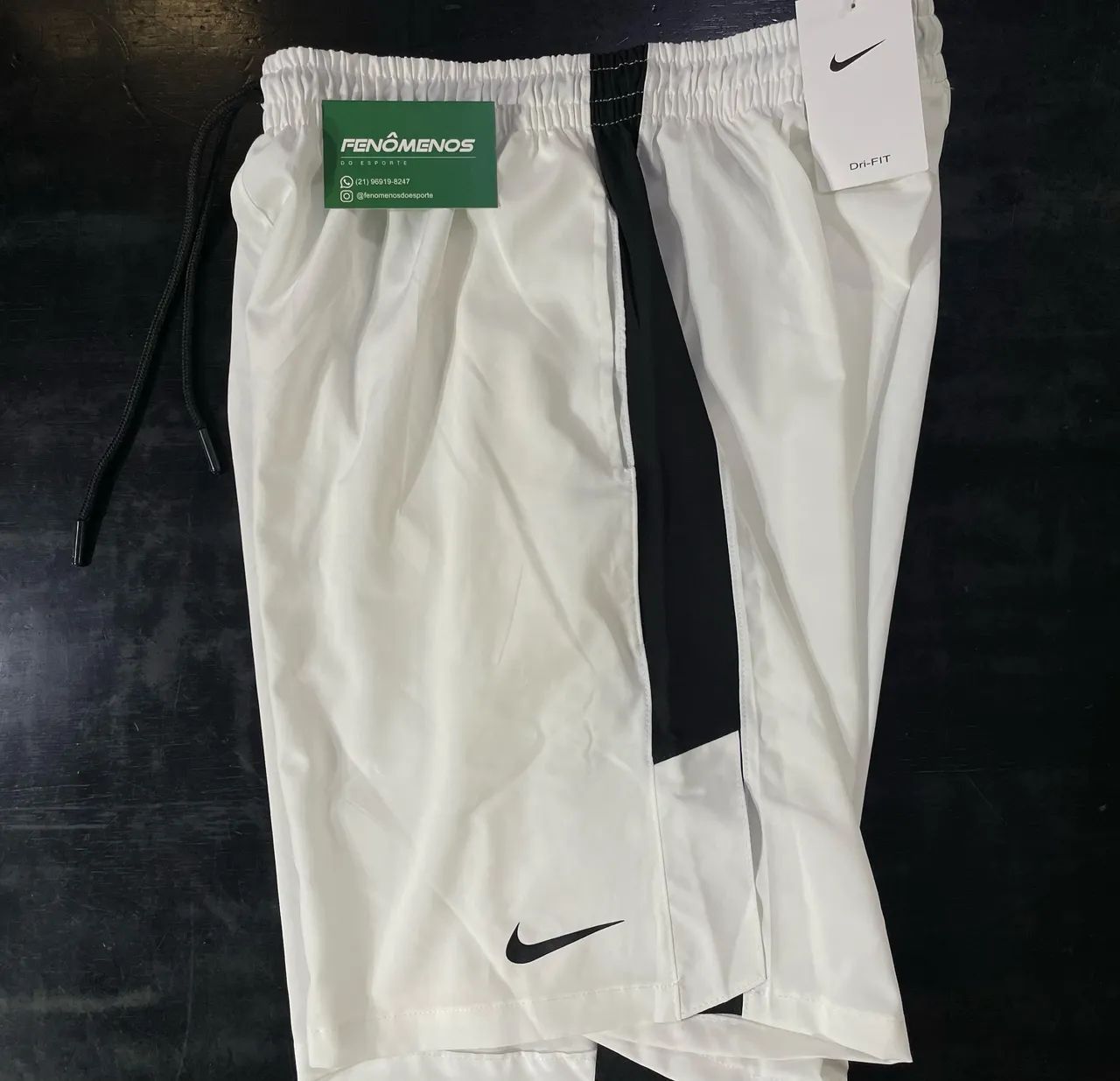 Shorts Nike - Foto 4