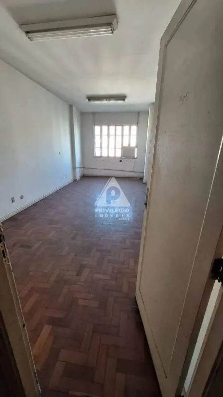 Sala à venda, Centro - RIO DE JANEIRO/RJ