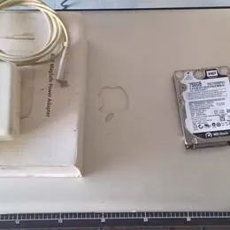Macbook  PRO 2011 17'' e airport extreme - Foto 5