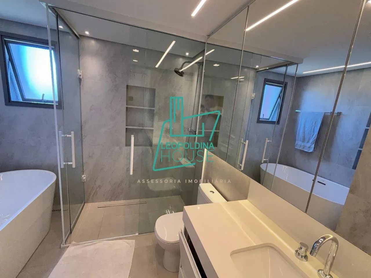 Apartamento à Venda 147m² na Vila Leopoldina - Foto 15