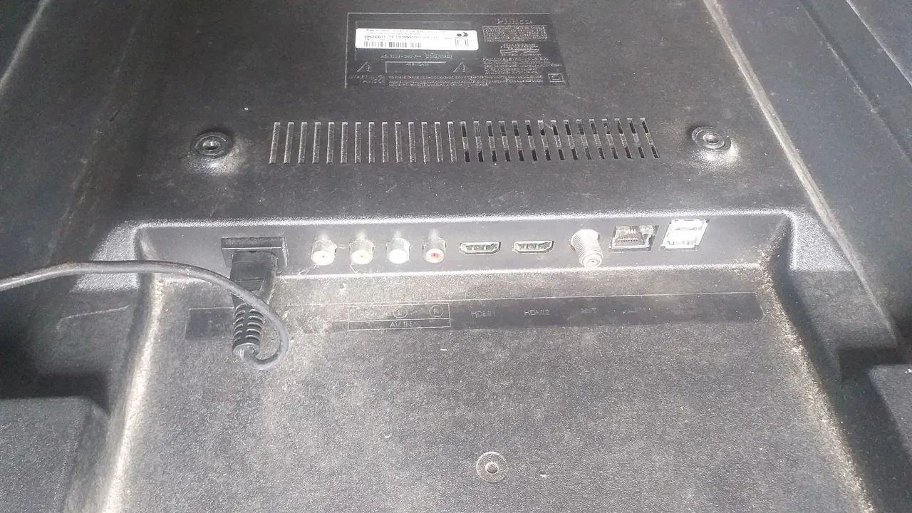 TV Philco 39 - Foto 4