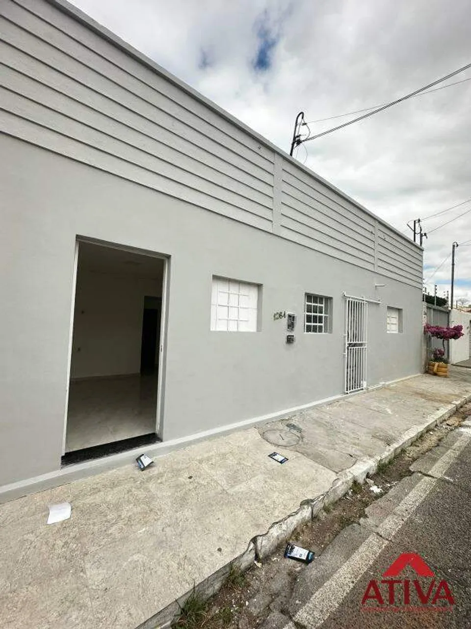 PONTOPARA LOCAÇÃO- CENTRO