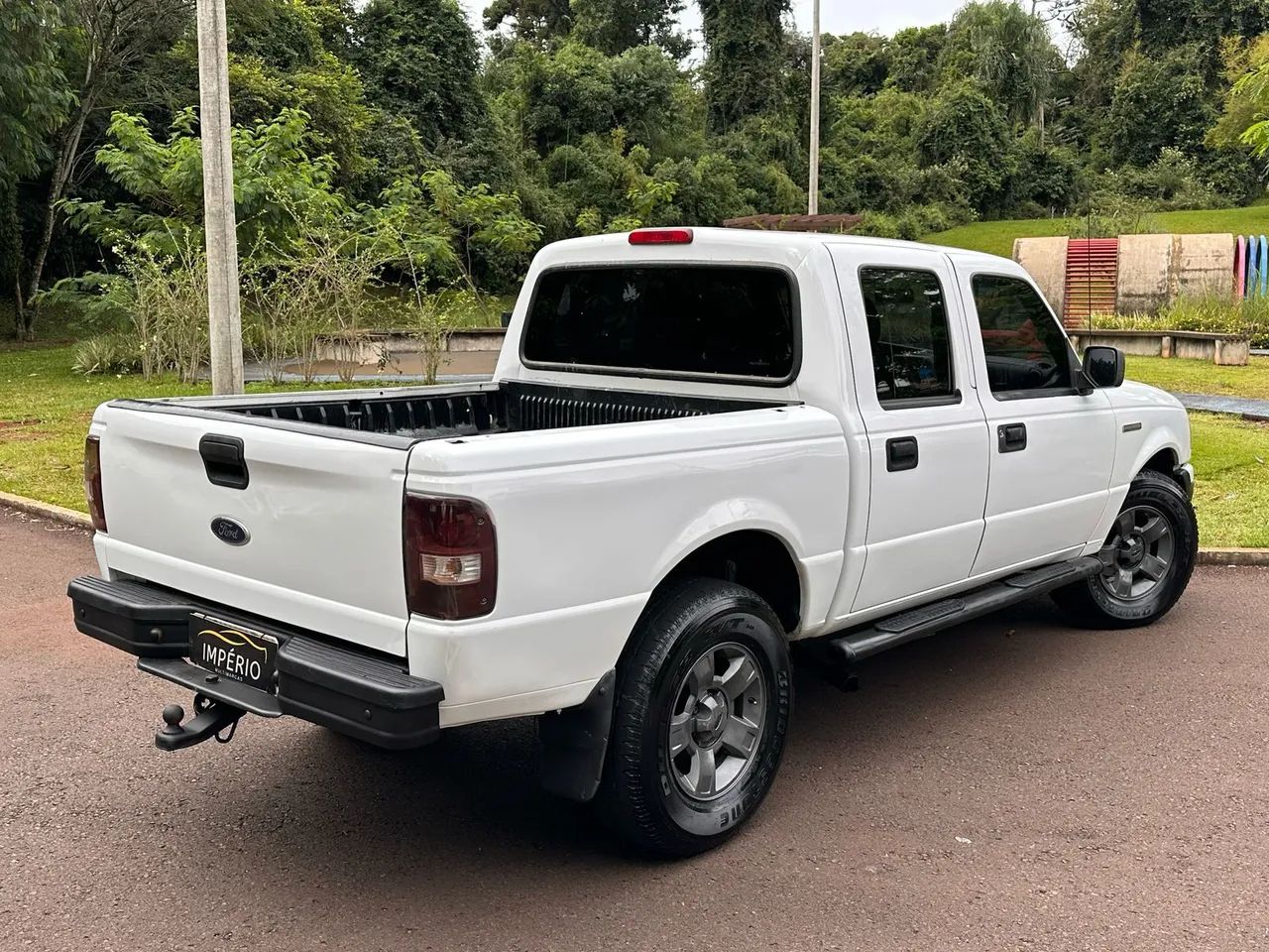 Ford Ranger  - Foto 3