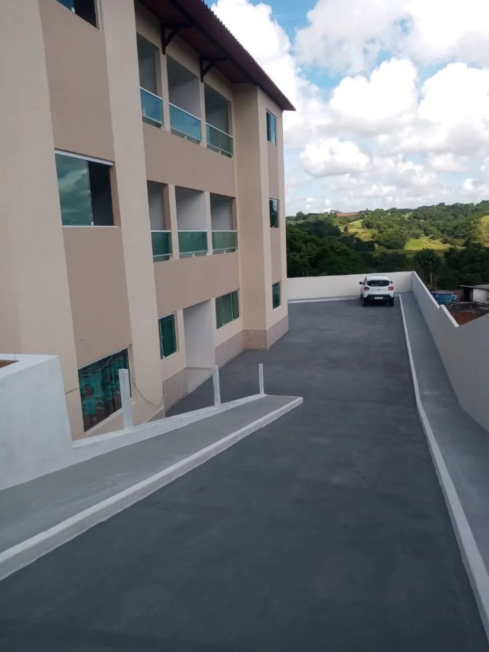 Foto - Recife - Várzea