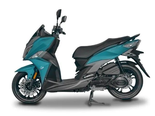 Dafra Cruisym 150 - 0km - Foto 7