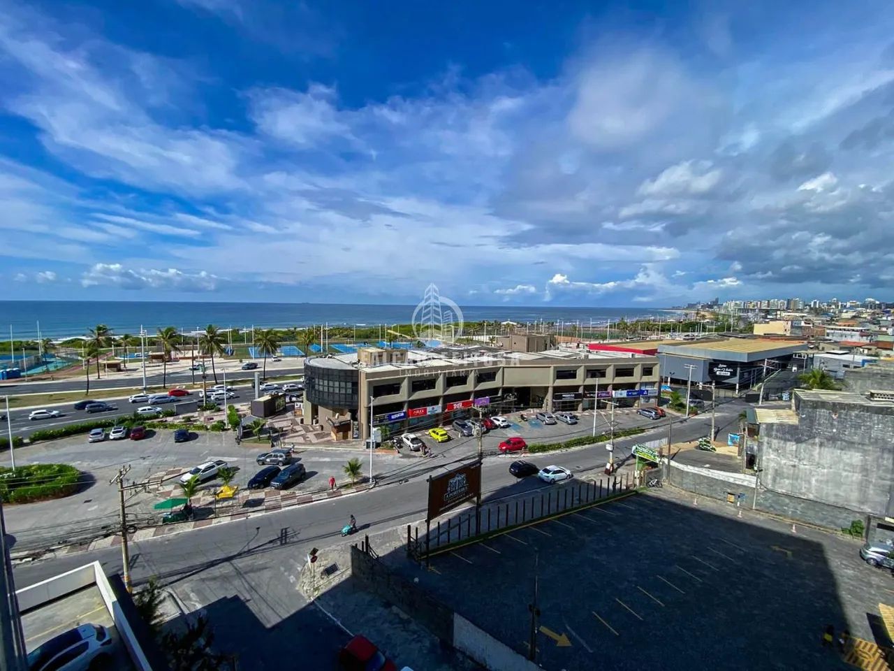 Apartamento para Locação em Salvador, Boca do Rio, 2 dormitórios, 1 suíte, 2 banheiros - Foto 4