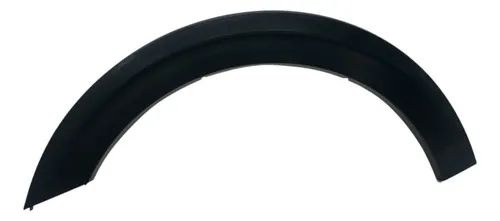Friso Lateral Tras Direito Vw Saveiro G7 2017 2018 2019 2020