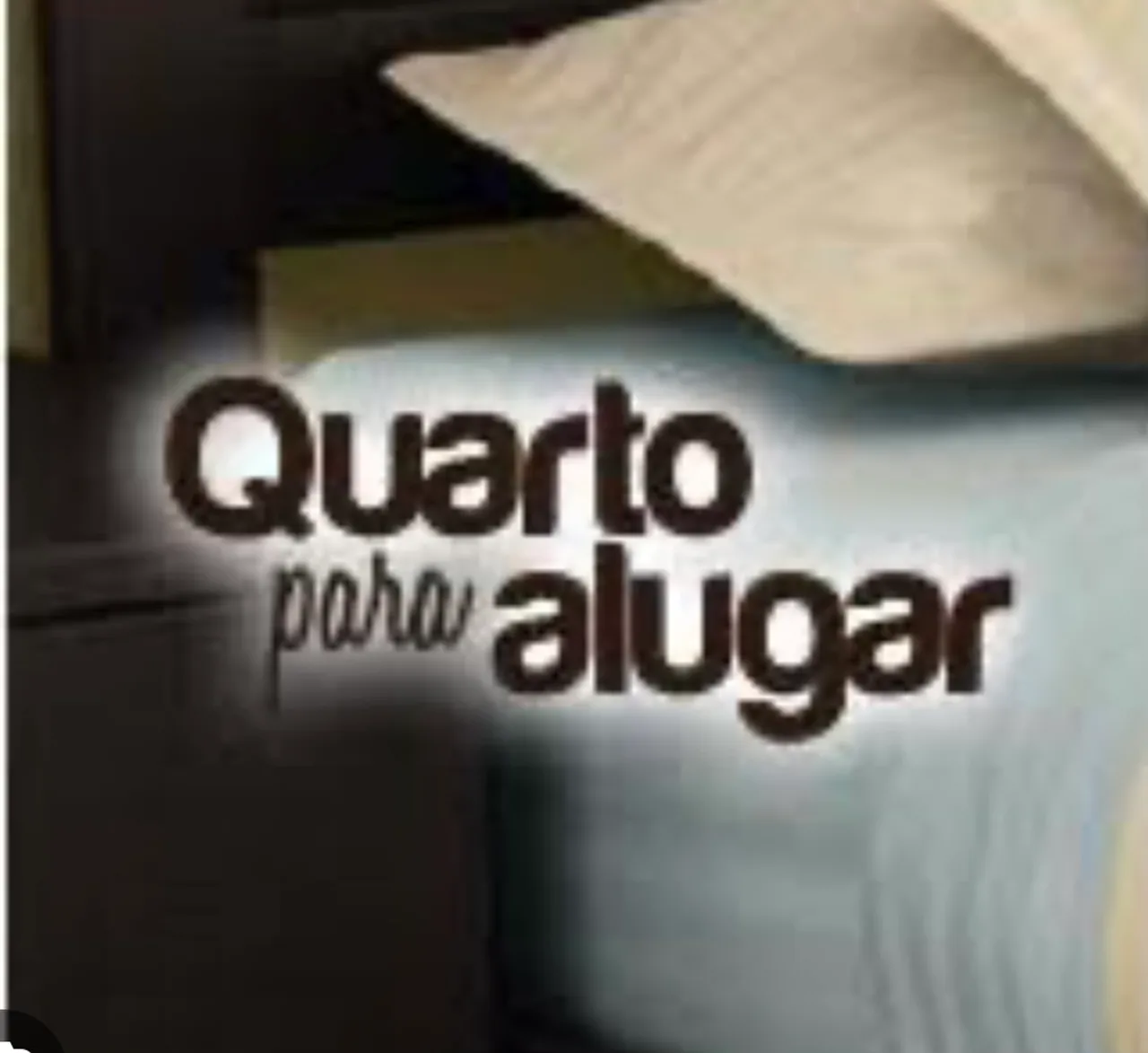 ALUGO QUARTO PARA MULHERES