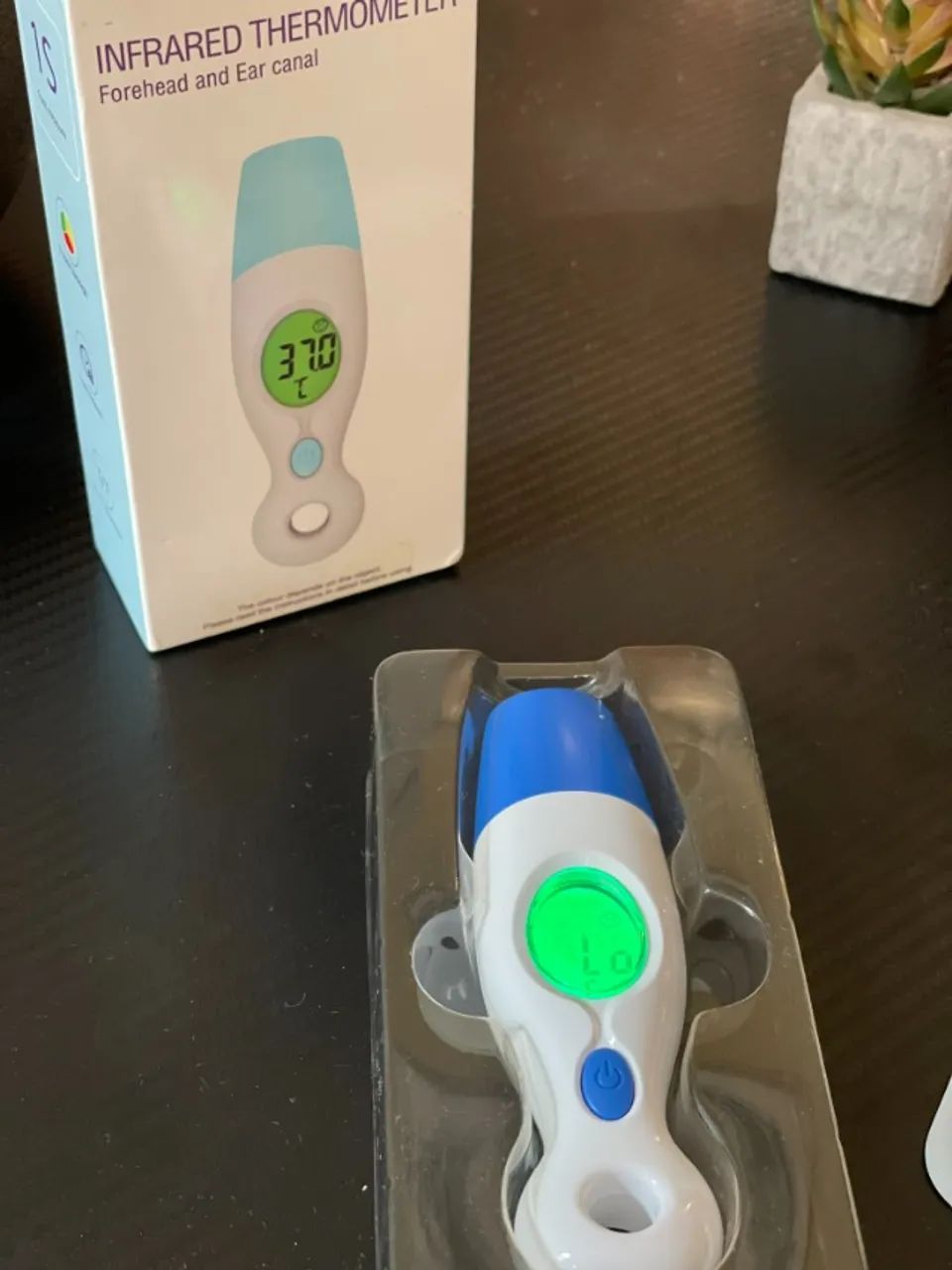 Termometro Digital  - Foto 4