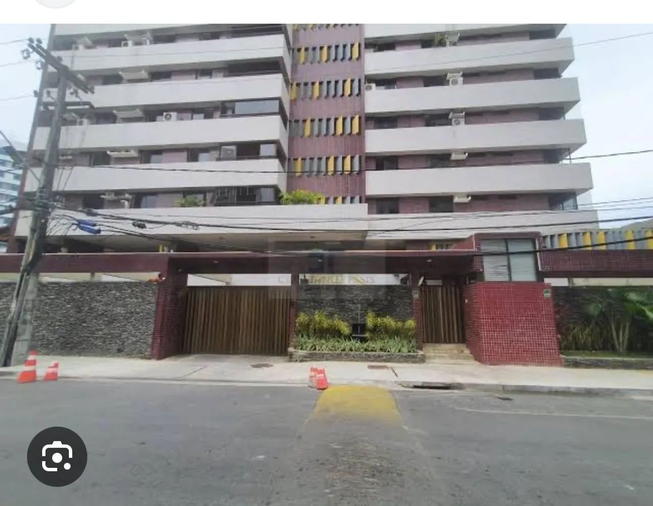 Foto - Recife - Boa Viagem