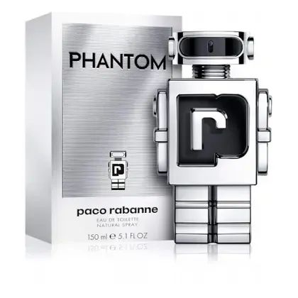 Perfume Paco Rabane Phanton