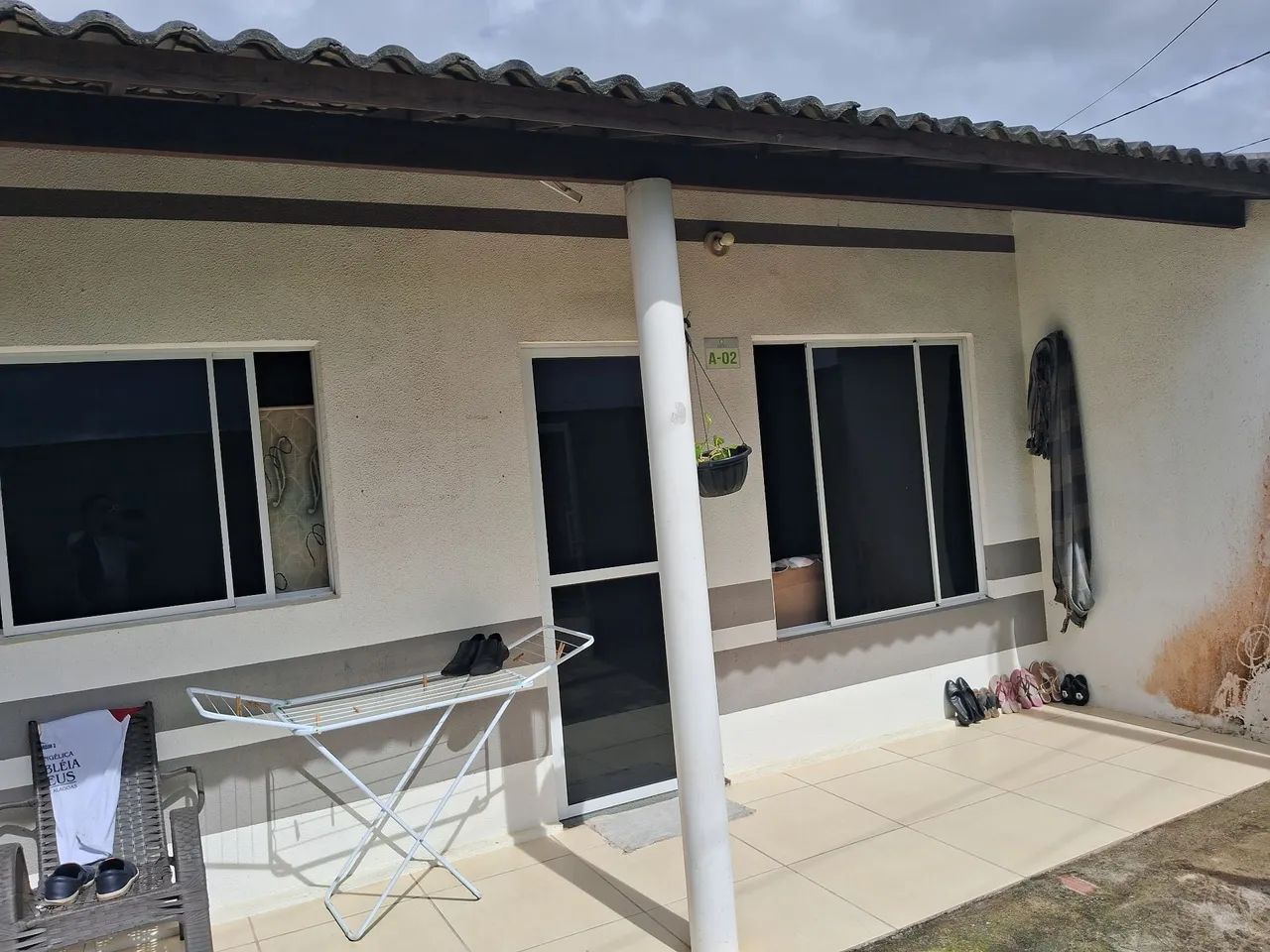 Foto - Maceió - Cidade Universitária