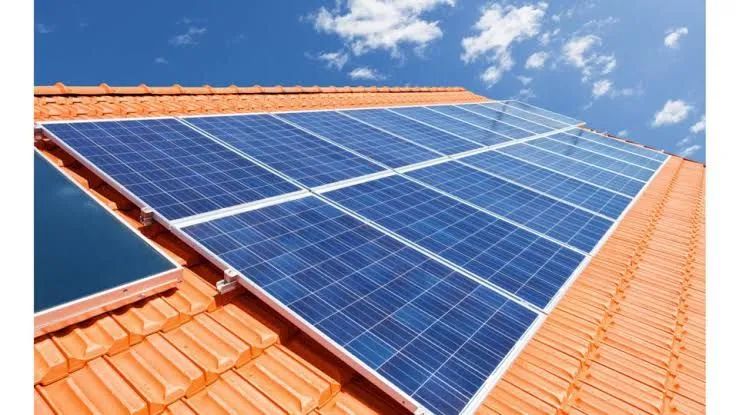 Limpeza de Placas Solares  - Foto 2