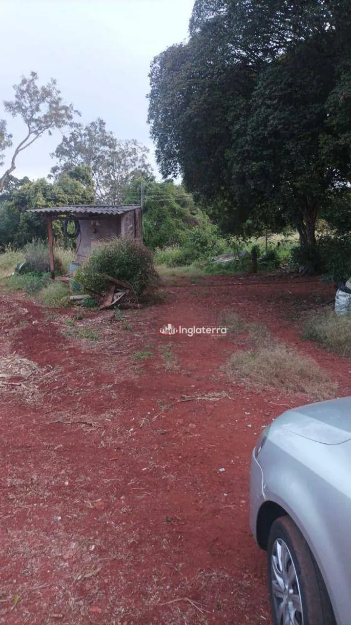 Terreno à venda, 2470 m² por R$ 2.600.000,00 - Jardim Burle Marx - Londrina/PR