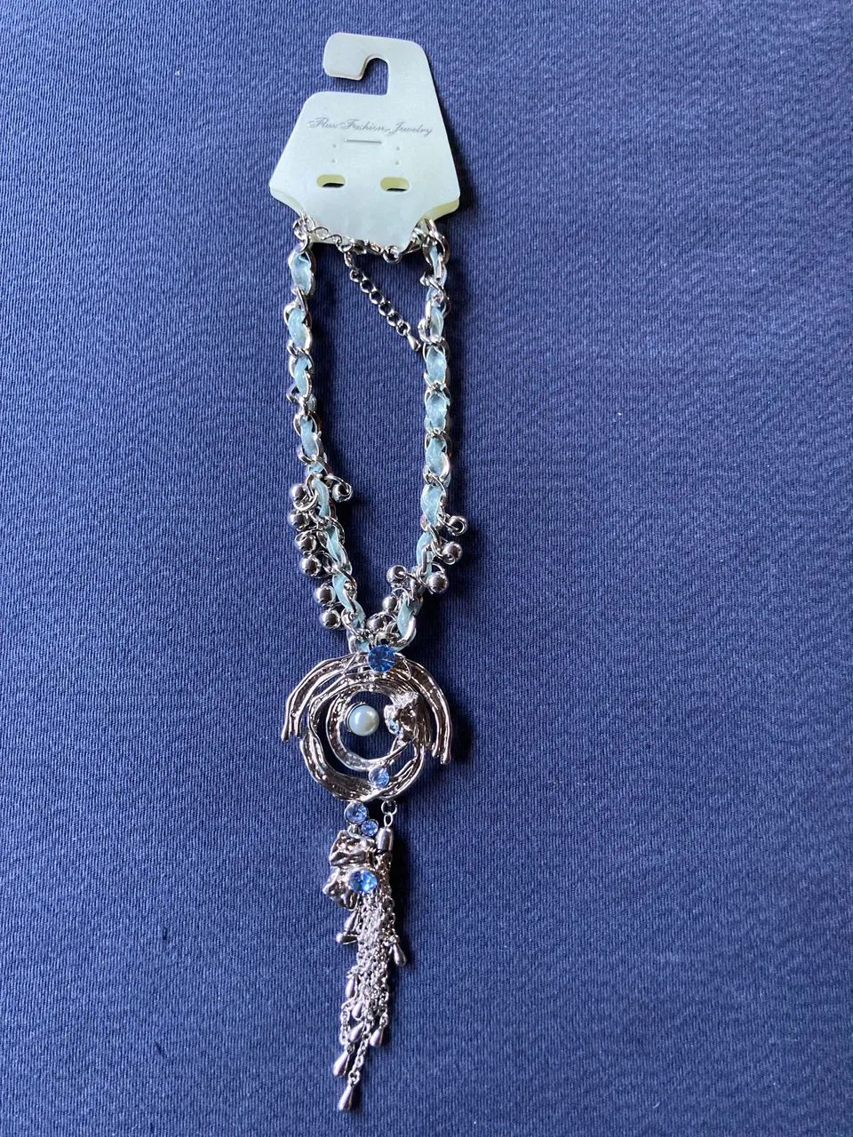 Colar Feminino (Novo)