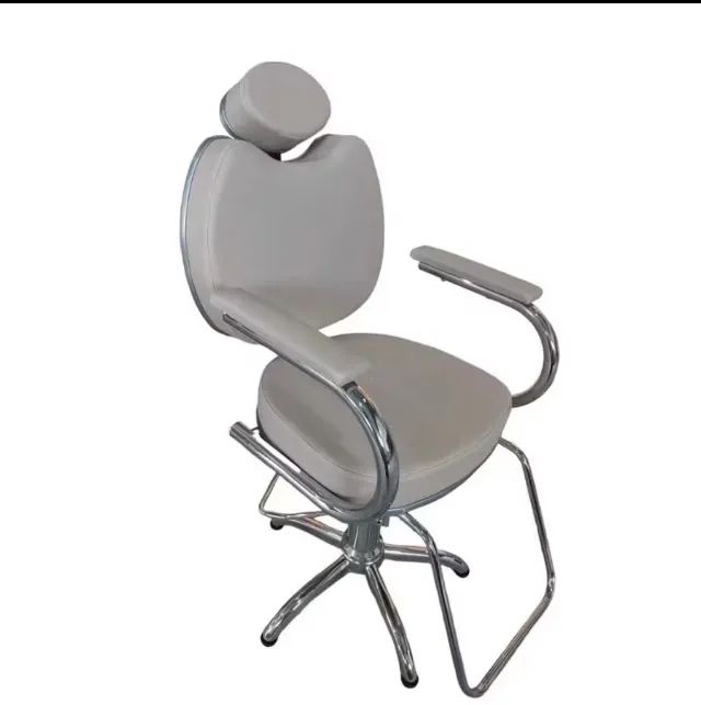 100% Reclining Salon Chair64673644875266121