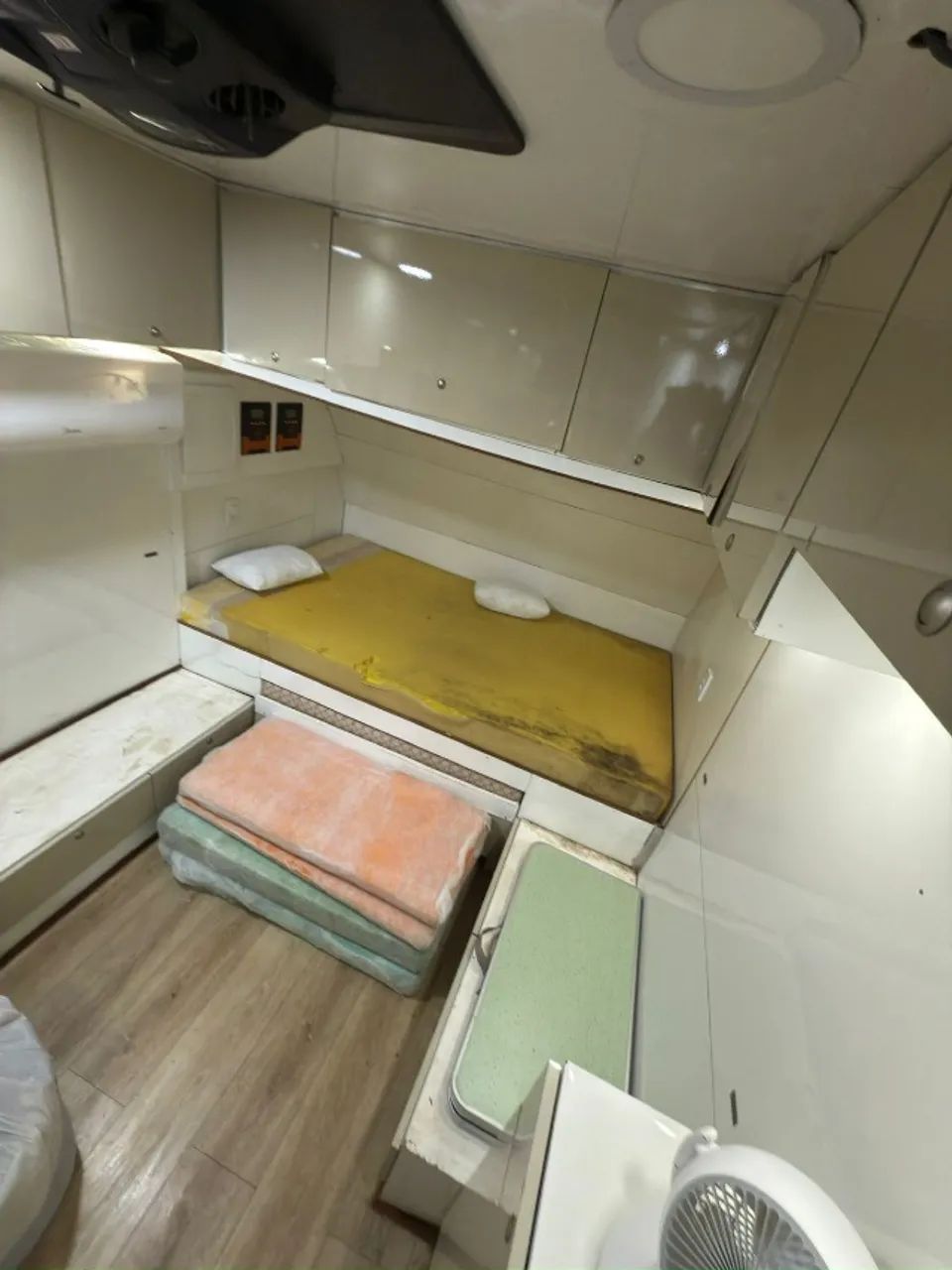 TRAILER CAMPING SOBRE RODAS - Foto 2