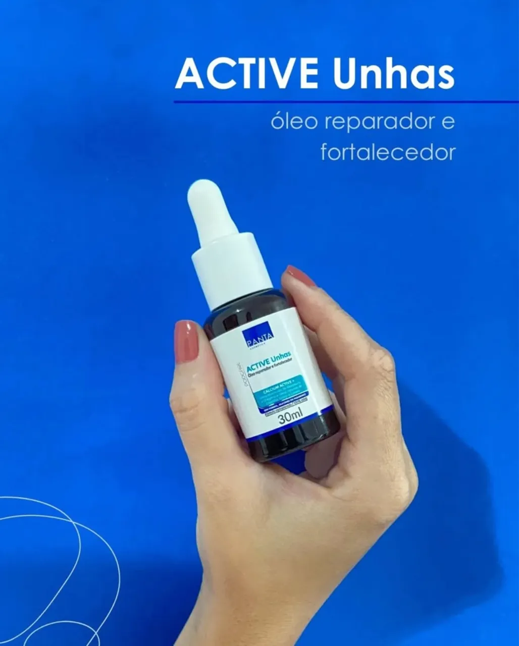 Active unhas