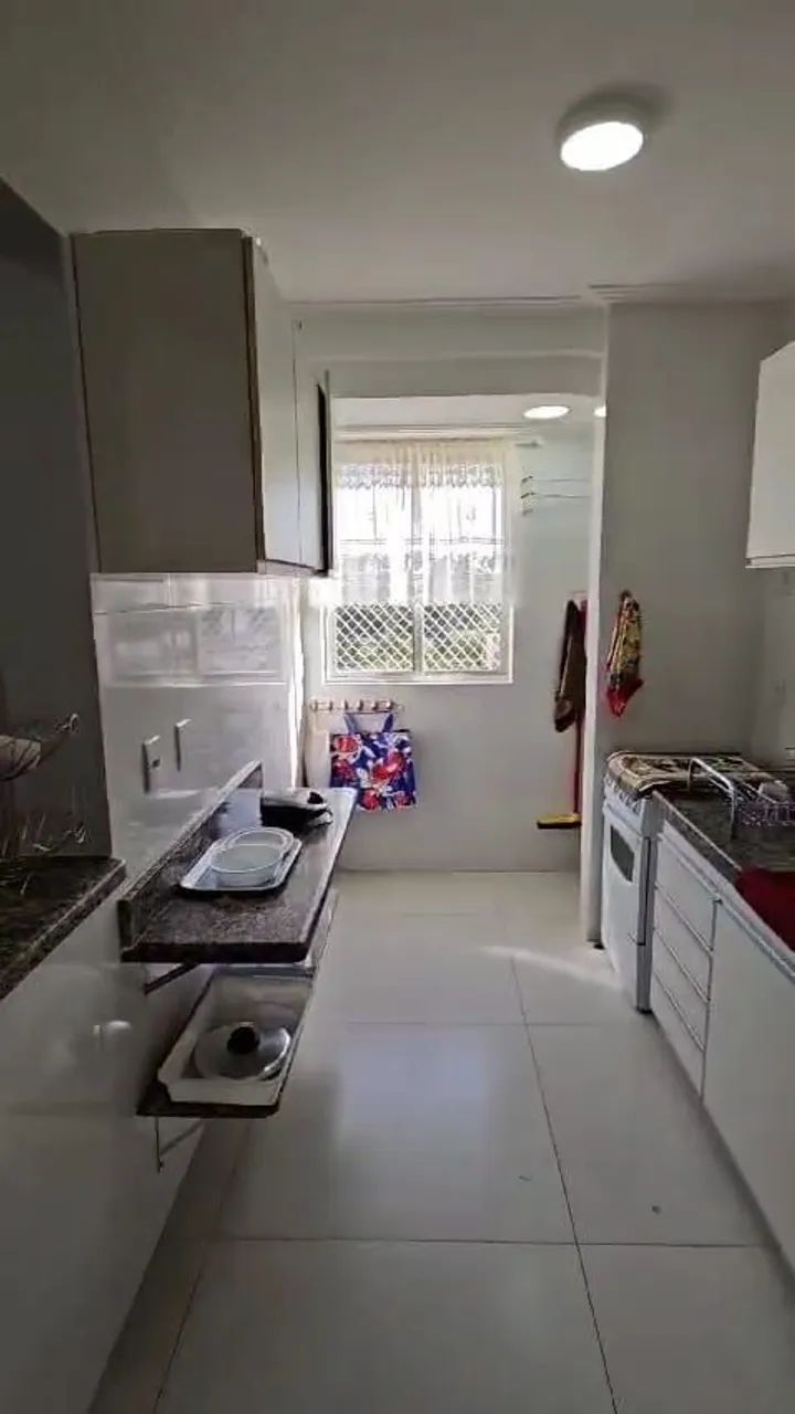 Apto. Caldas Novas Aluguel Temporada - Foto 4