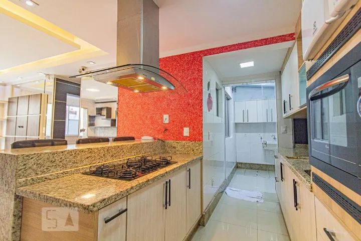 Foto - São José dos Pinhais - Afonso Pena