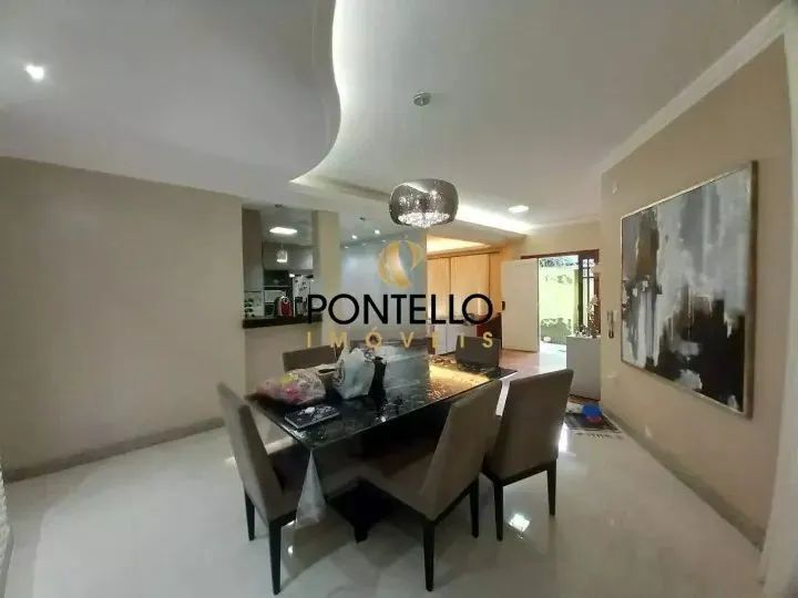 Casa à venda, 3 quartos, 1 suíte, 2 vagas, Santa Rosa - Belo Horizonte/MG - Foto 4