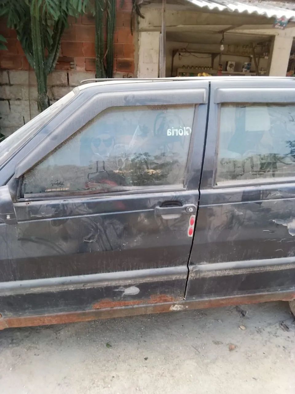 Peças do Fiat Uno - Diversas Peças Disponíveis - Foto 4