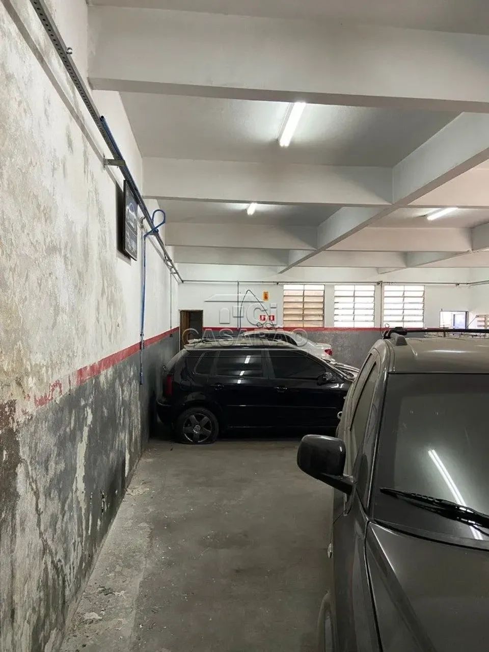 Salão Comercial - Vila Palmares - Foto 3