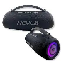 Caixa de Som Bluetooth Heyld - Foto 2