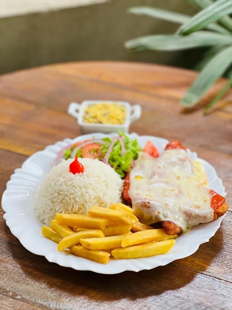 Fornecemos refeições, quentinhas, marmitas para empresas  - Foto 5