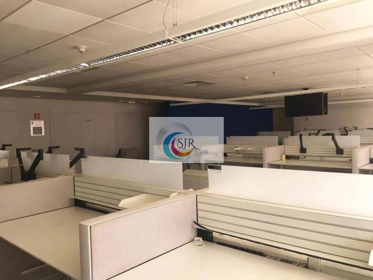 Escritório para aluguel com 787 metros quadrados em Vila Nova Conceição - São Paulo - SP - Foto 5