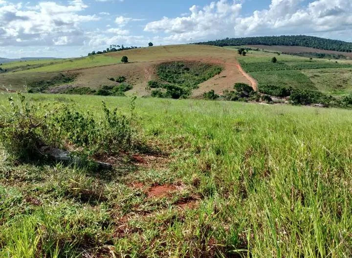 Propriedade rural a venda