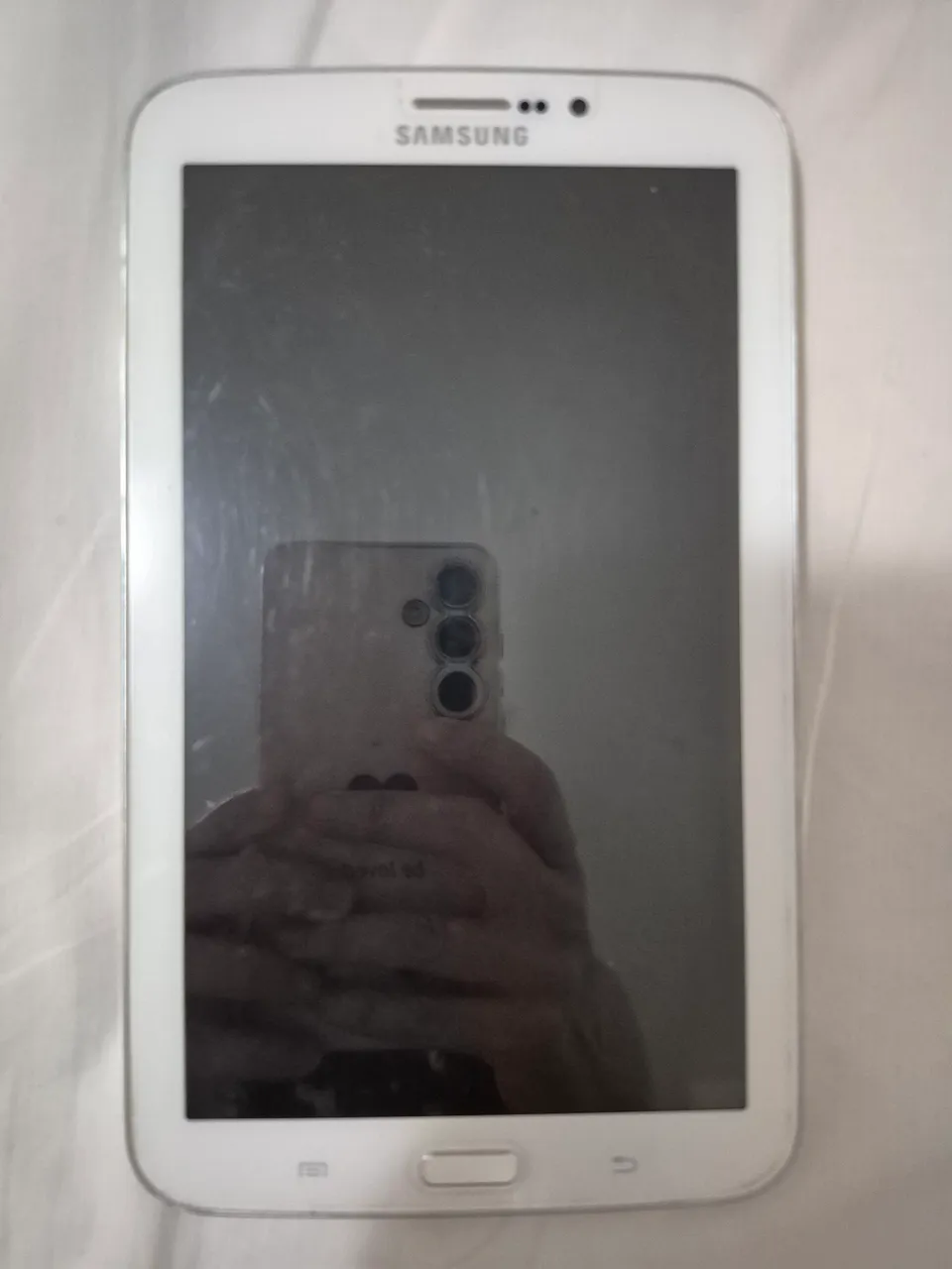Tablet Samsung Galaxy