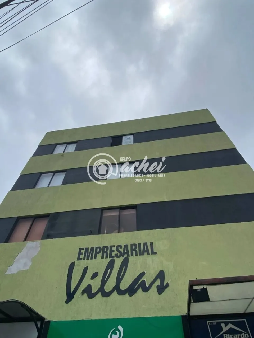 Sala comercial para locação em Vilas do Atlântico