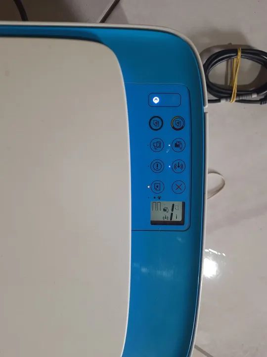 Multifuncional HP Deskjet Ink Advantage 3635 - Foto 3
