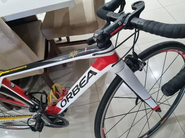 SPEED ORBEA ORCA  - Foto 4