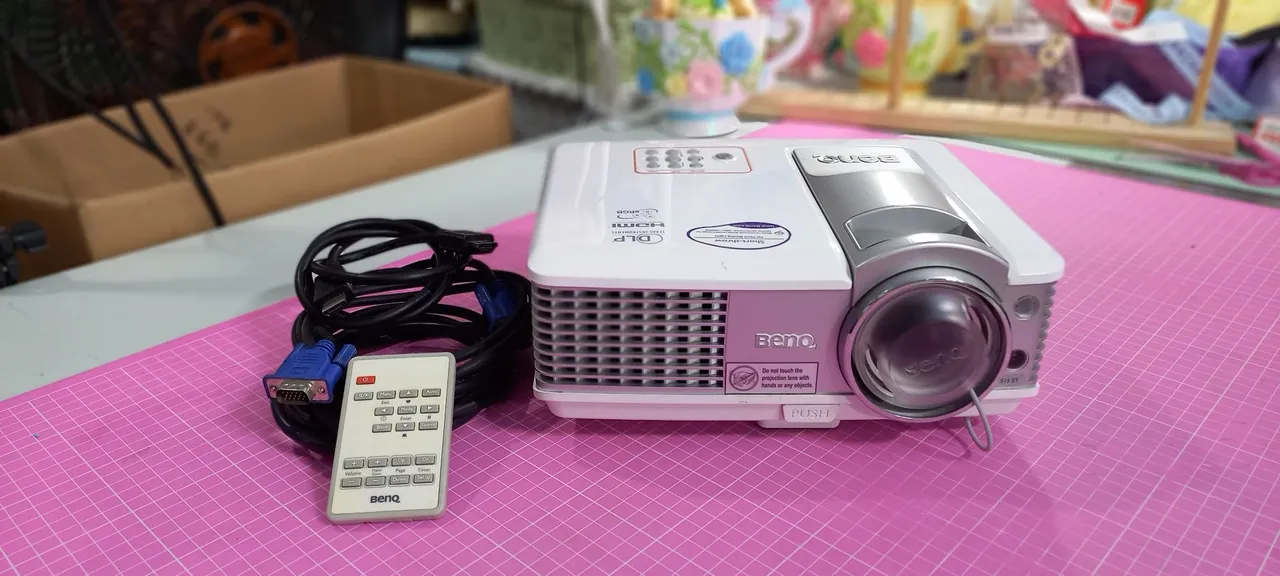 Projetor BenQ DLP