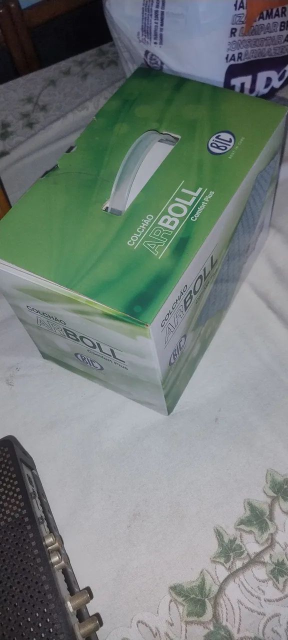 Colchão Arboll Comfort Plus - Foto 2