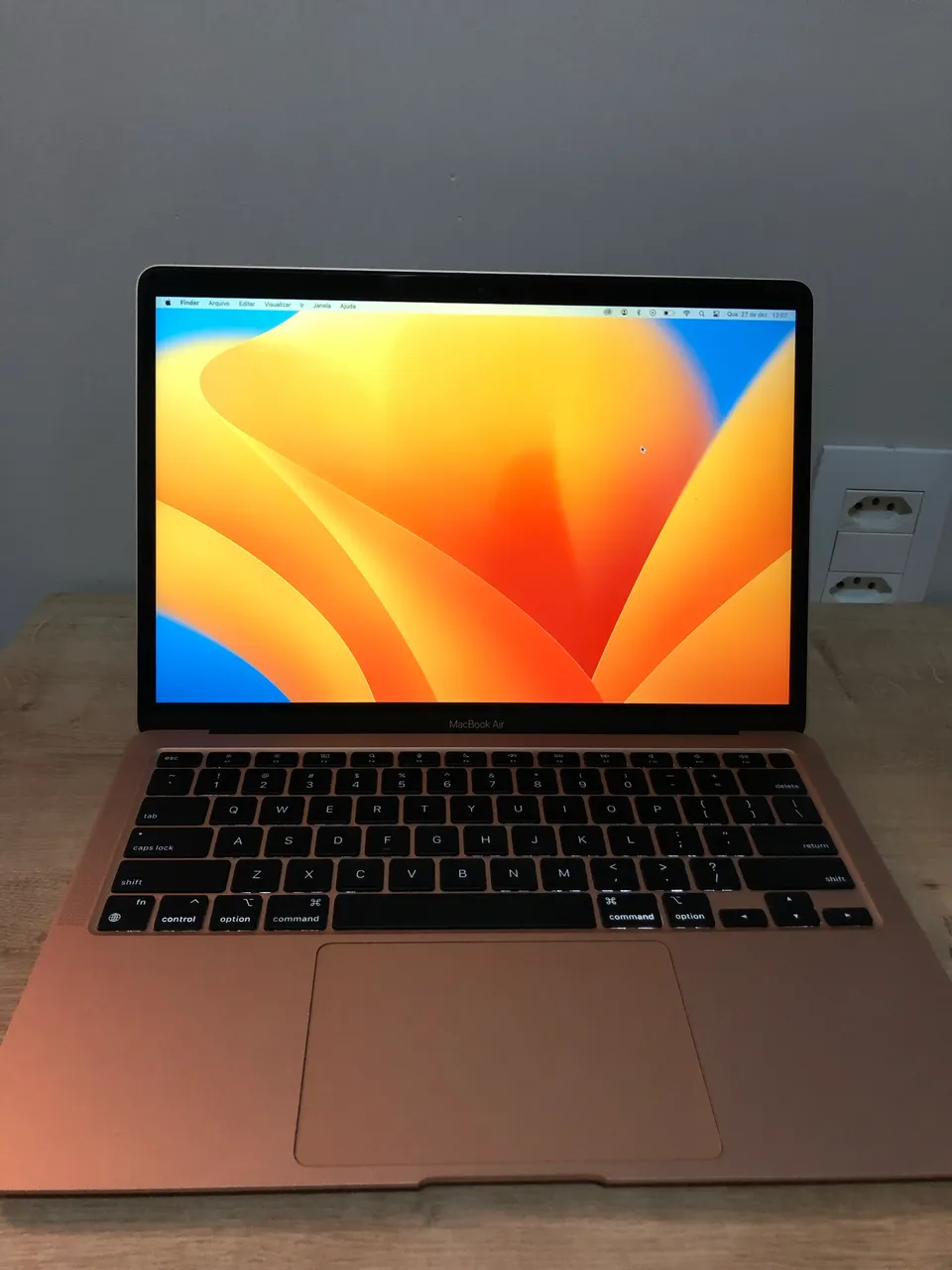 macbook air 13 2020