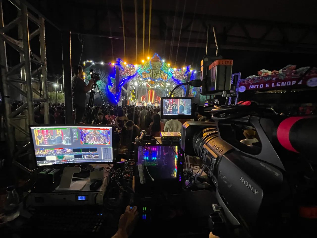 Filmadora z5 Sony  - Foto 3