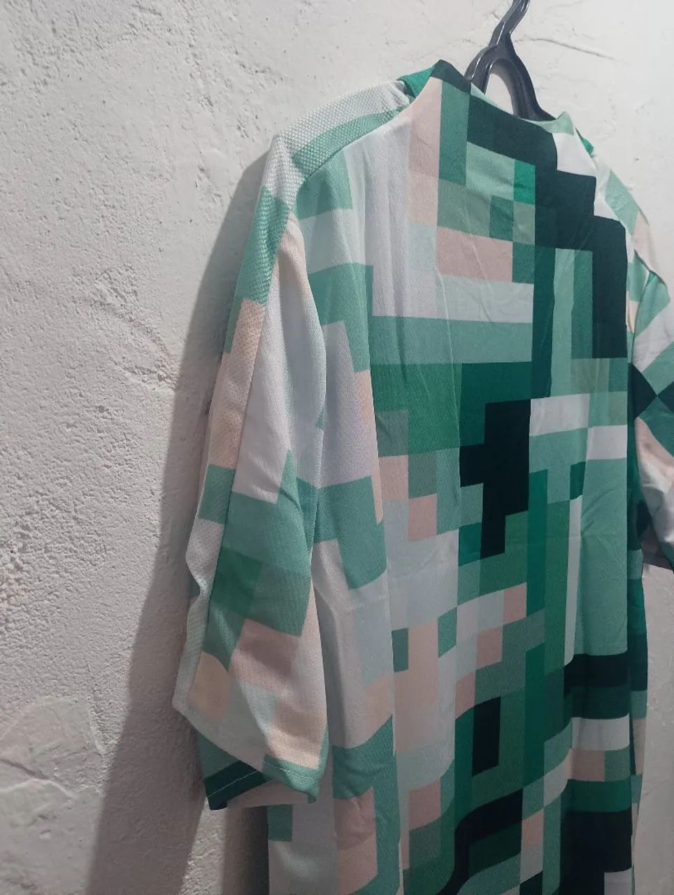 Terceiro Tam G uniforme do Goiás 2023 - Foto 4