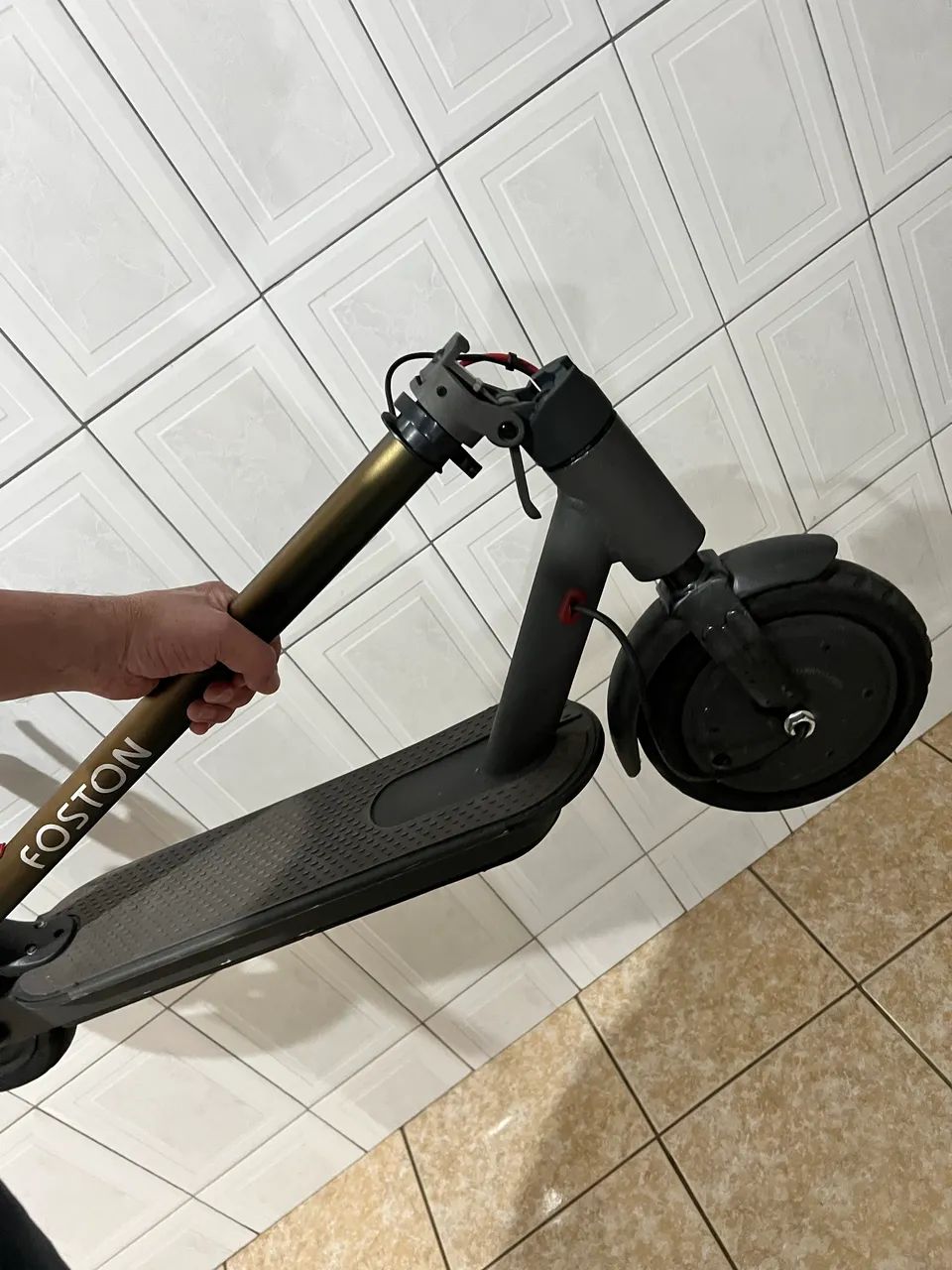 Patinete Foston - Foto 2