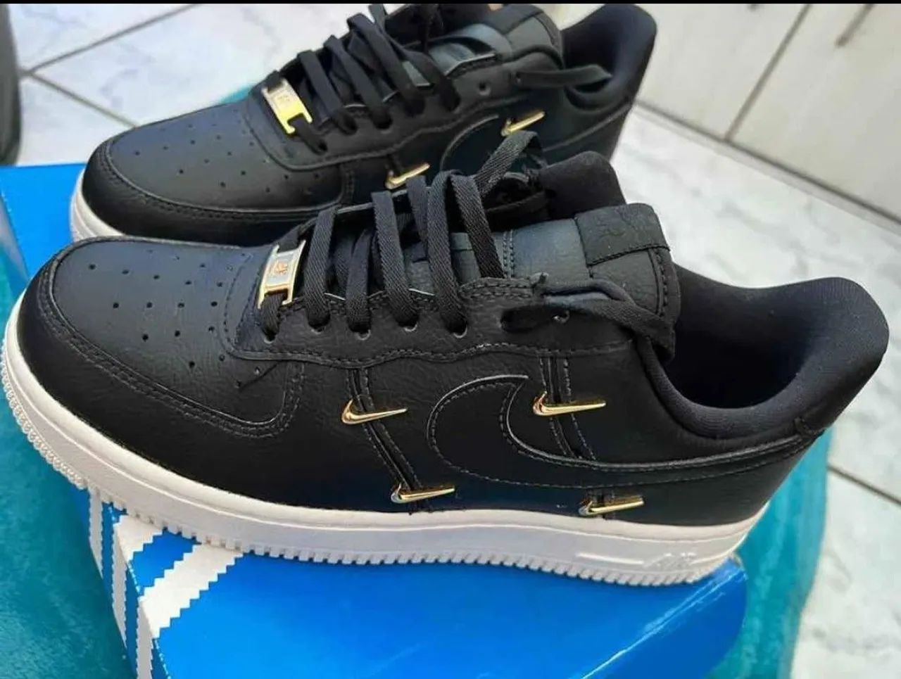 Tênis da Nike original  - Foto 3