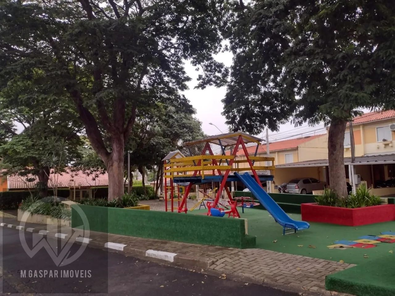 casa - Vila Maria Eugênia - Campinas - Foto 3