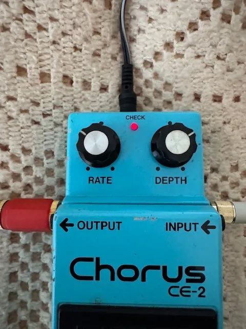 chorus boss ce 2
