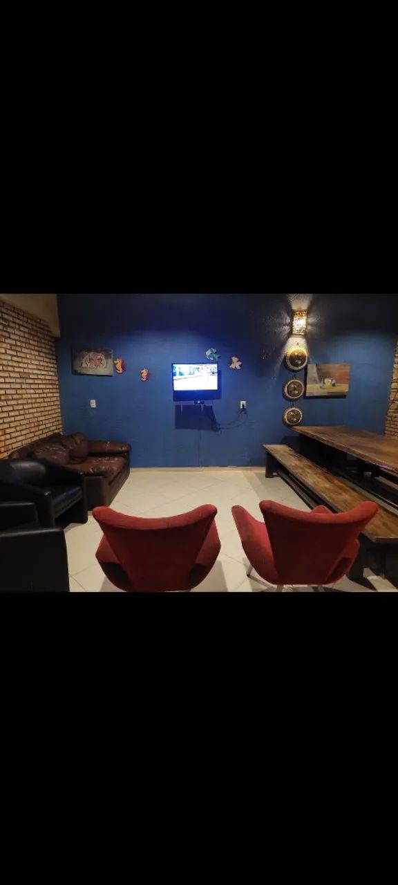 Vendo ou Alugo casa na praia de Águas belas município de Cascavel Ce. - Foto 10