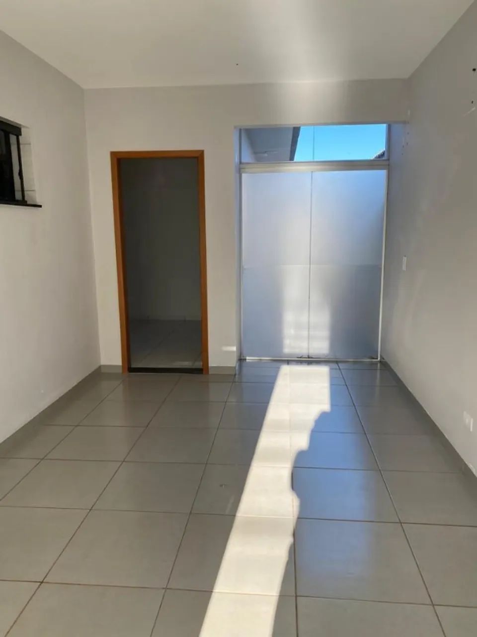 Casa para alugar, 3 quartos - Foto 2