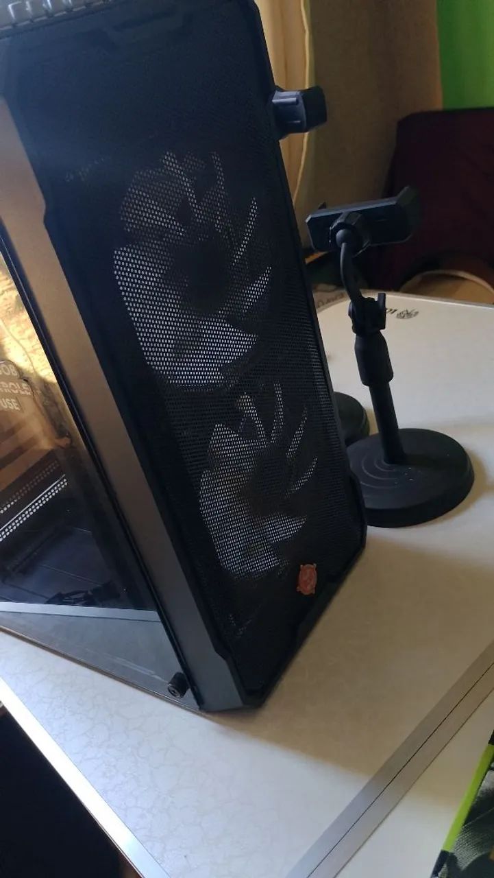 Peças de Pc 